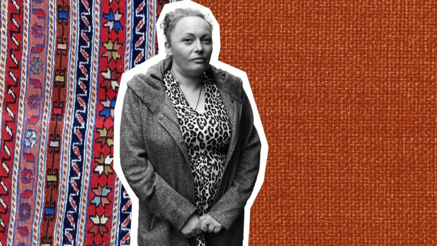 Life with HIV in Georgia