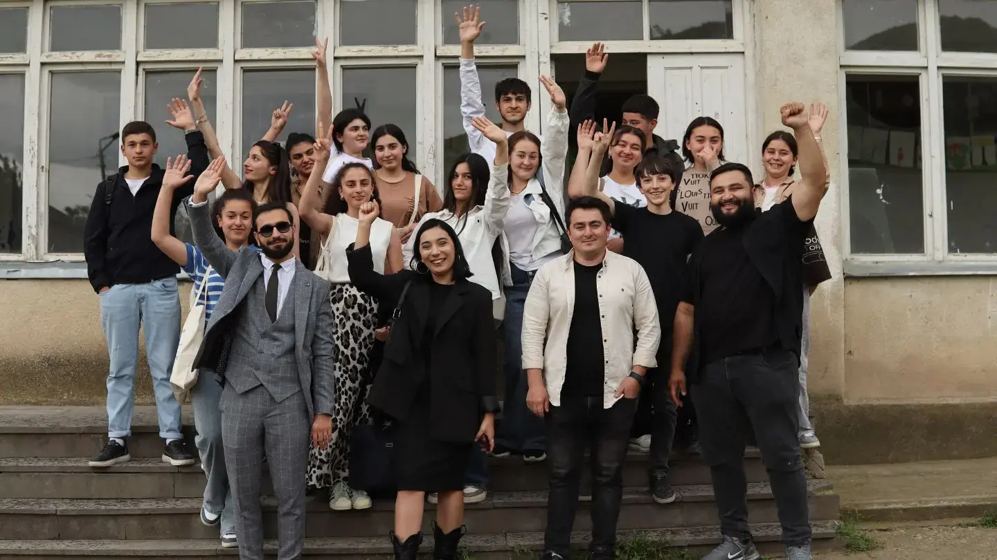 UNFPA, პლატფორმა “სალამთან” ერთად ქვემო ქართლში საზიანო პრაქტიკების აღმოფხვრაზე ზრუნავს