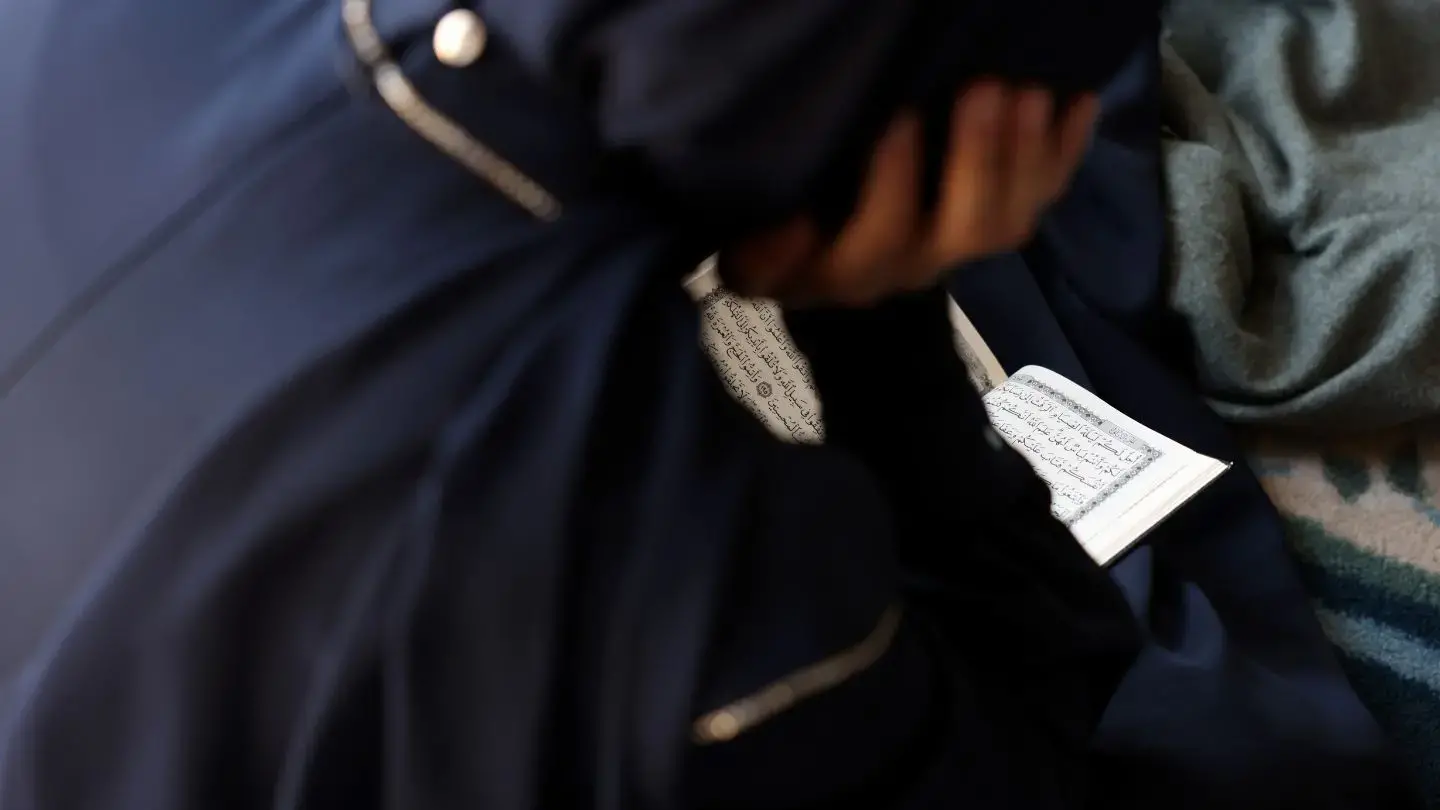 “Young People Should Learn, Receive Education” – Early Marriage Is Not a Tradition