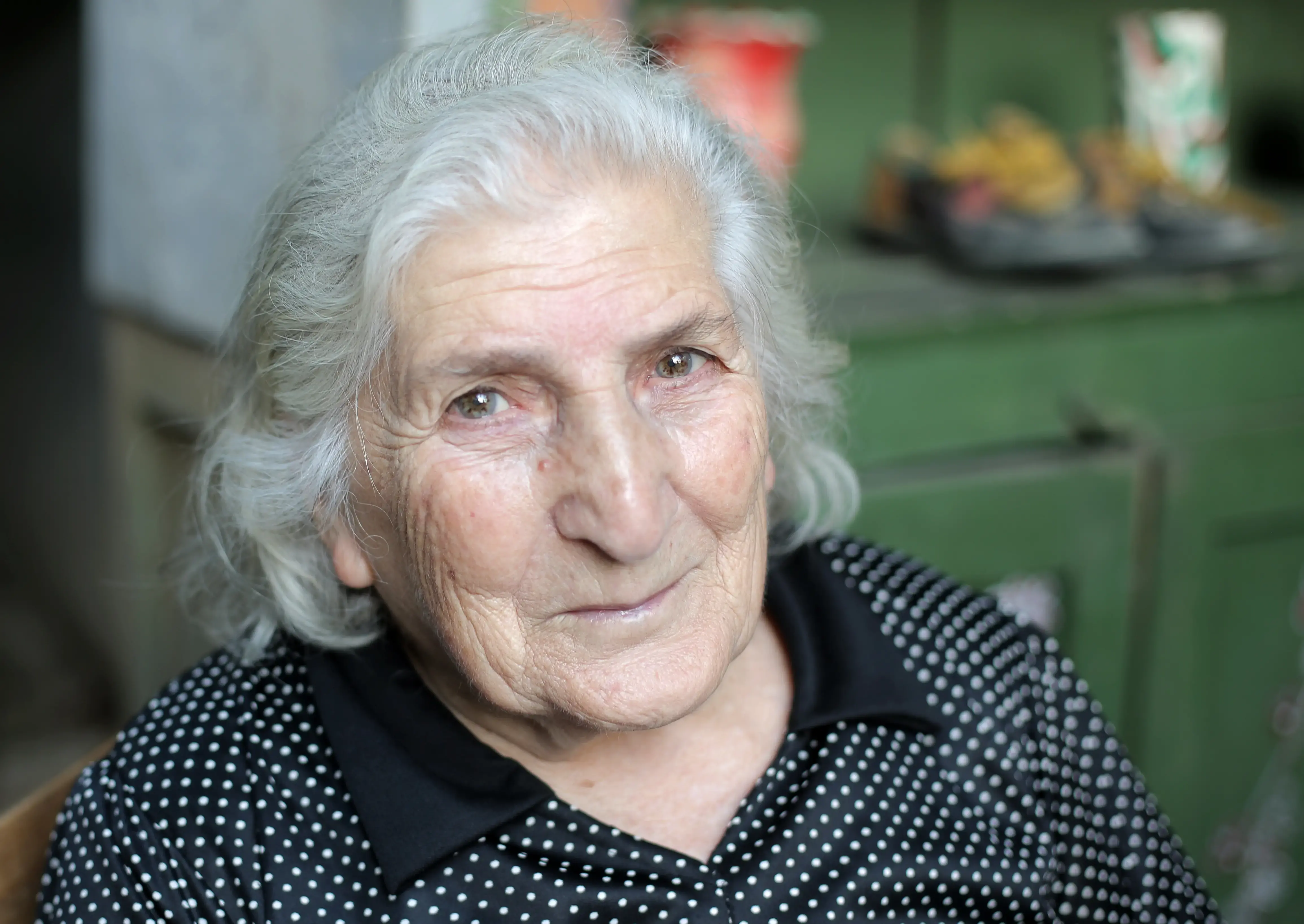 For Active Ageing in Georgia 