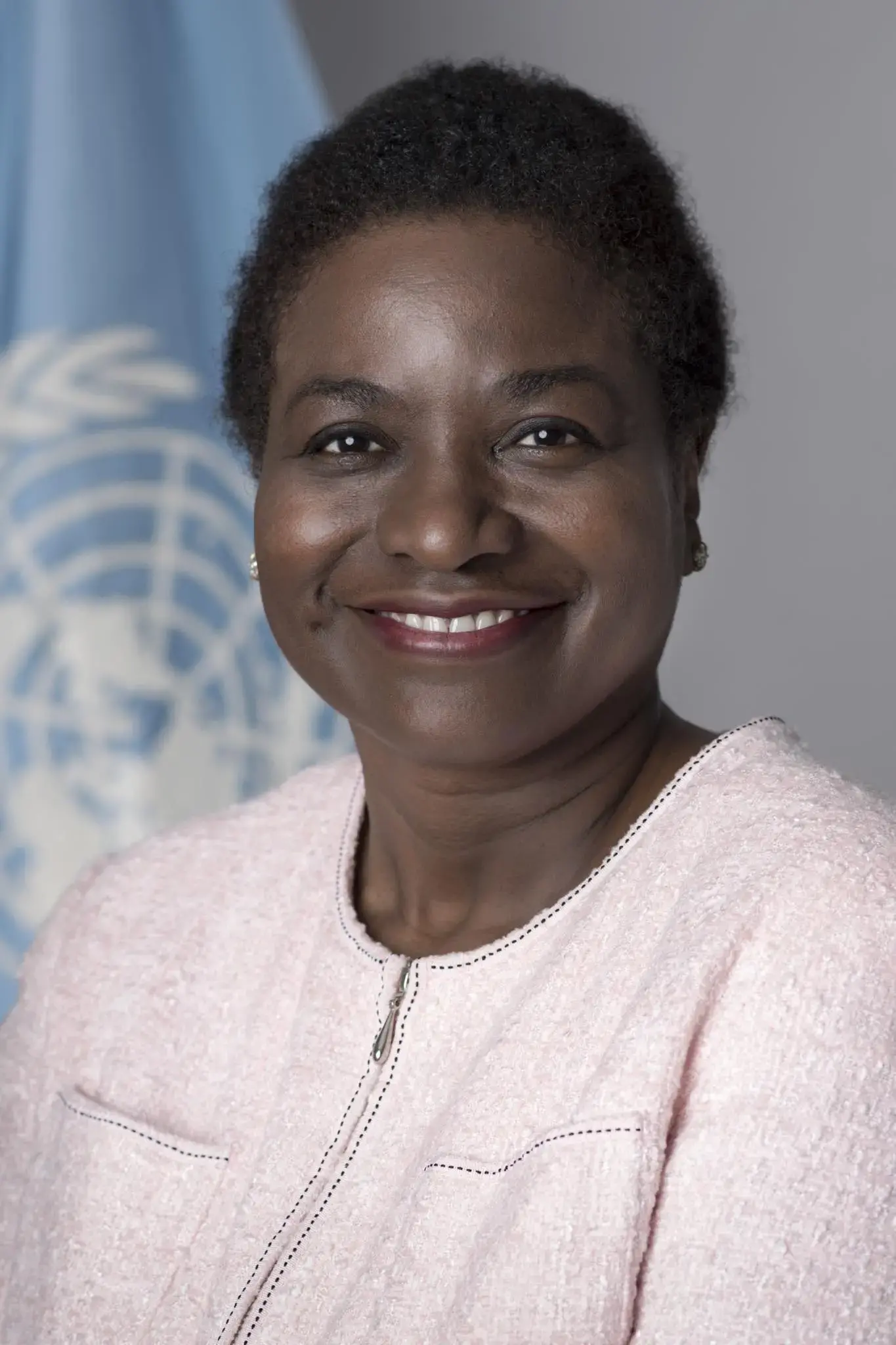 Dr. Natalia Kanem Appointed UNFPA Executive Director