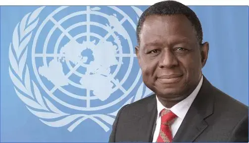 Statement of the UNFPA Executive Director on International Youth Day, 12 August 2014 'Mental Health Matters'