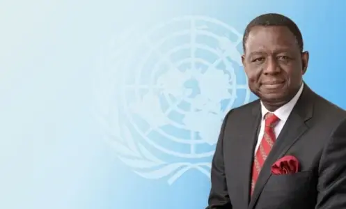 Statement of the UNFPA Executive Director for International Youth Day