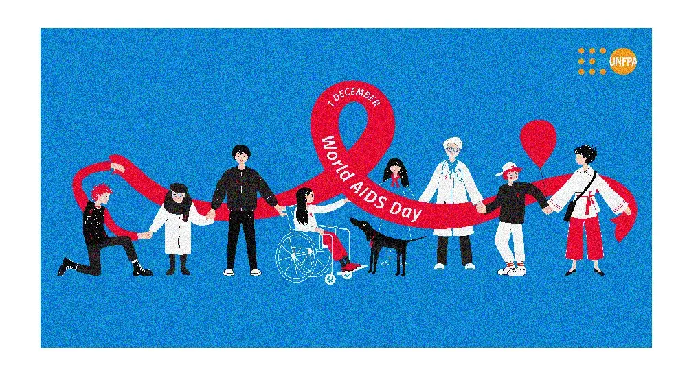 World AIDS Day