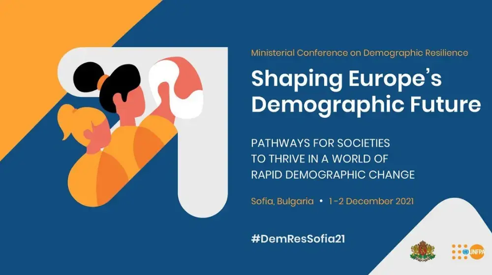 Ministerial Conference to chart pathways for societies to thrive amid rapid demographic change