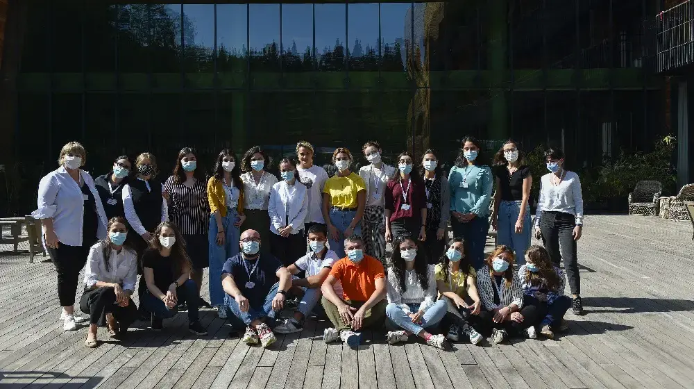  “We can be Heroes” – Youth in Kvemo Kartli and Samtskhe-Javakheti Unite for Equality