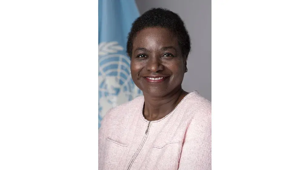 World Population Day Statement from UNFPA Executive Director Dr. Natalia Kanem