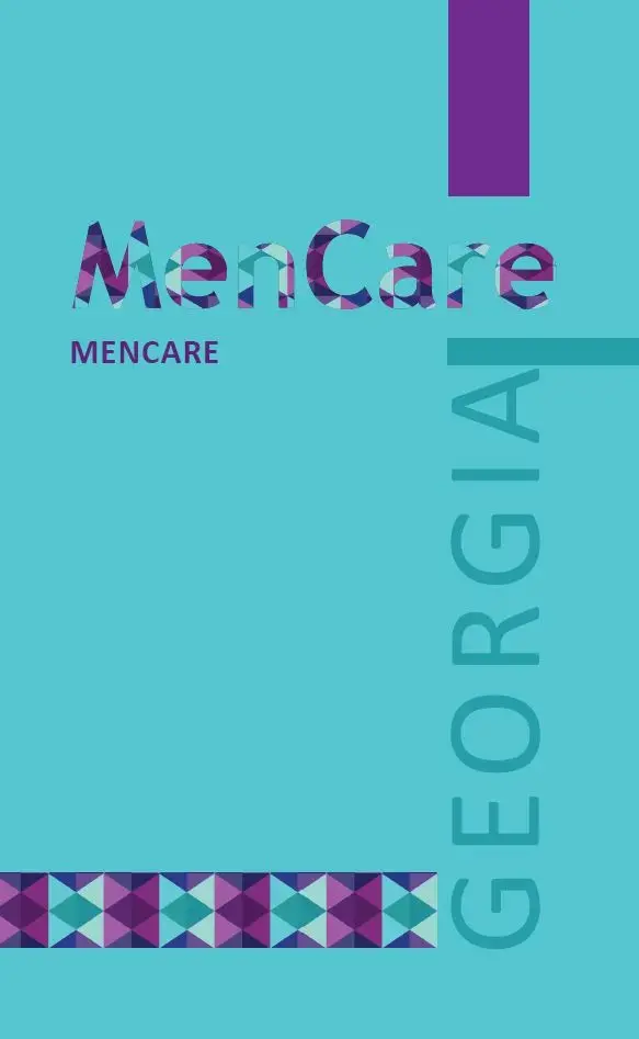 MenCare Georgia 2018