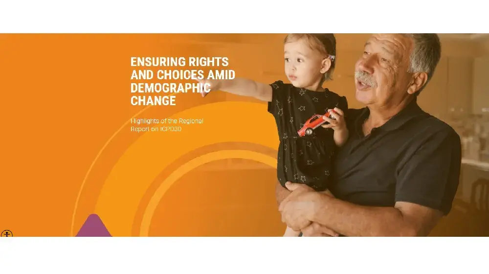 Ensuring Rights and Choices amid Demographic Change